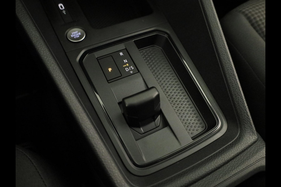 Volkswagen Caddy Combi 1.5 TSI Hybride Life | Trekhaak | voorstoelen in hoogte verstelbaar | 5-zits