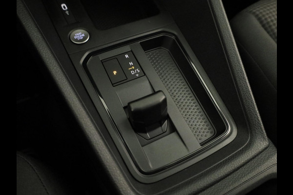 Volkswagen Caddy Combi 1.5 TSI Hybride Life | Trekhaak | voorstoelen in hoogte verstelbaar | 5-zits