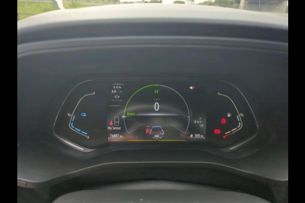 Renault Arkana 1.6 E-Tech Hybrid 145 R.S. Line NL-AUTO | STOELVERWARMING | HYRBIDE