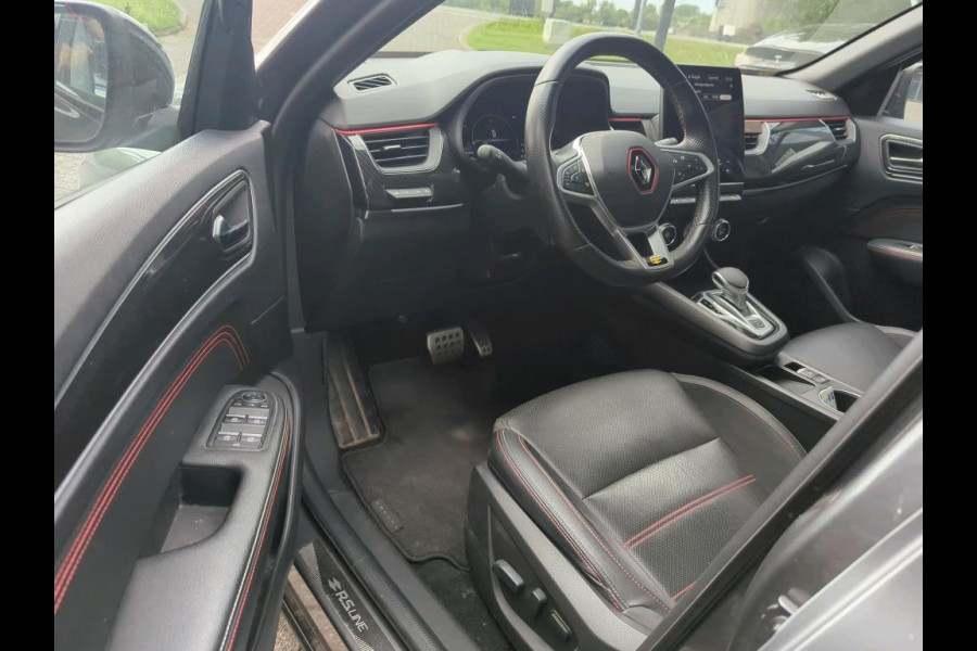 Renault Arkana 1.6 E-Tech Hybrid 145 R.S. Line NL-AUTO | STOELVERWARMING | HYRBIDE