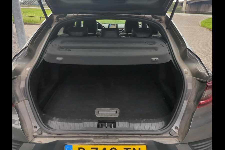 Renault Arkana 1.6 E-Tech Hybrid 145 R.S. Line NL-AUTO | STOELVERWARMING | HYRBIDE