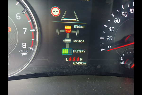 Suzuki Swift 1.2 Select Smart Hybrid Rijklaar + Fabrieksgarantie Henk Jongen Auto's in Helmond,  al 50 jaar service zoals 't hoort!