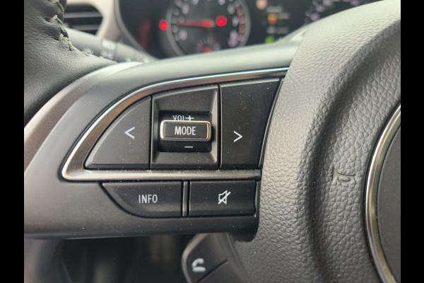 Suzuki Swift 1.2 Select Smart Hybrid Rijklaar + Fabrieksgarantie Henk Jongen Auto's in Helmond,  al 50 jaar service zoals 't hoort!