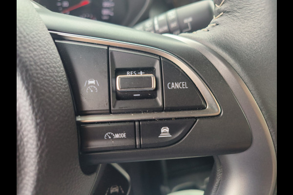 Suzuki Swift 1.2 Select Smart Hybrid Rijklaar + Fabrieksgarantie Henk Jongen Auto's in Helmond,  al 50 jaar service zoals 't hoort!