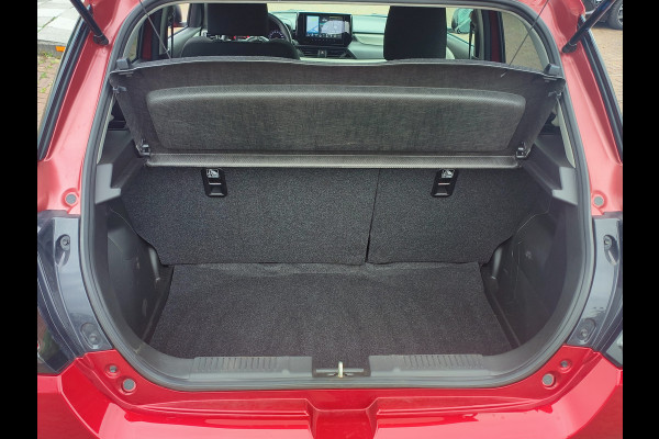 Suzuki Swift 1.2 Select Smart Hybrid Rijklaar + Fabrieksgarantie Henk Jongen Auto's in Helmond,  al 50 jaar service zoals 't hoort!