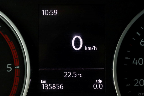 Volkswagen Crafter 35 2.0 TDI E6 Bakwagen met achterdeuren 2-Persoons 02-2021