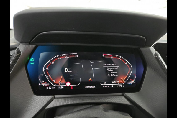 BMW 1-serie 118i Business Edition NL-AUTO | NAVI | STUUR EN STOEL VERWARMING