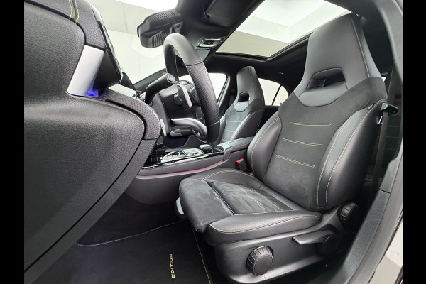 Mercedes-Benz A-Klasse 250 AMG line Edition 1 | Pano Distronic Multibeam Burmester