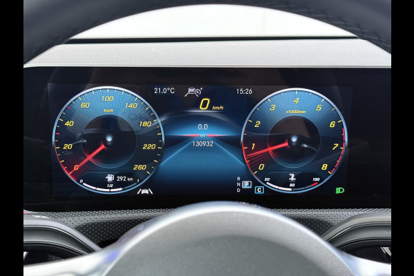Mercedes-Benz A-Klasse 250 AMG line Edition 1 | Pano Distronic Multibeam Burmester