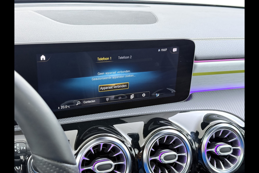 Mercedes-Benz A-Klasse 250 AMG line Edition 1 | Pano Distronic Multibeam Burmester