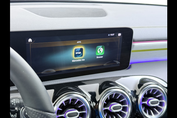 Mercedes-Benz A-Klasse 250 AMG line Edition 1 | Pano Distronic Multibeam Burmester