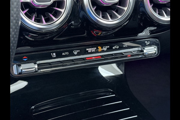 Mercedes-Benz A-Klasse 250 AMG line Edition 1 | Pano Distronic Multibeam Burmester