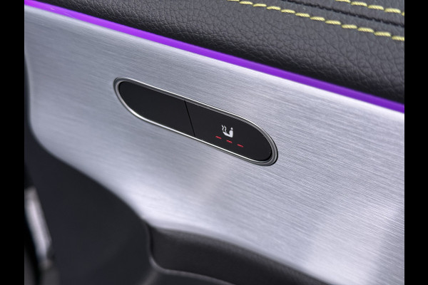 Mercedes-Benz A-Klasse 250 AMG line Edition 1 | Pano Distronic Multibeam Burmester