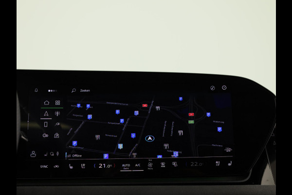 Audi S6 Avant e-tron 100kWh 504pk | SOH 97,31% | Panoramadak | Supersportstoelen | Head Up display | Bang & Olufsen Premium Sound | Luchtvering | Memory | MMI Bijrijdersscherm