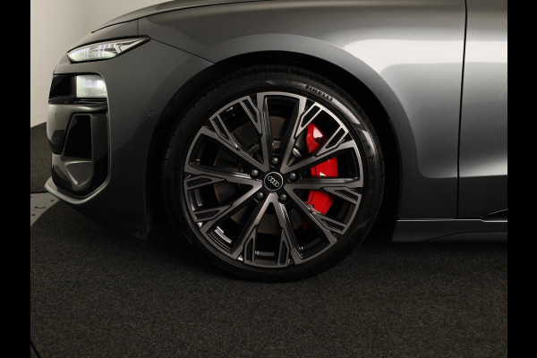 Audi S6 Avant e-tron 100kWh 504pk | SOH 97,31% | Panoramadak | Supersportstoelen | Head Up display | Bang & Olufsen Premium Sound | Luchtvering | Memory | MMI Bijrijdersscherm