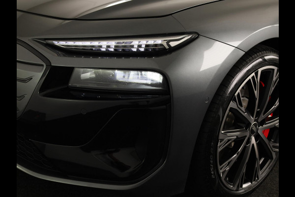 Audi S6 Avant e-tron 100kWh 504pk | SOH 97,31% | Panoramadak | Supersportstoelen | Head Up display | Bang & Olufsen Premium Sound | Luchtvering | Memory | MMI Bijrijdersscherm