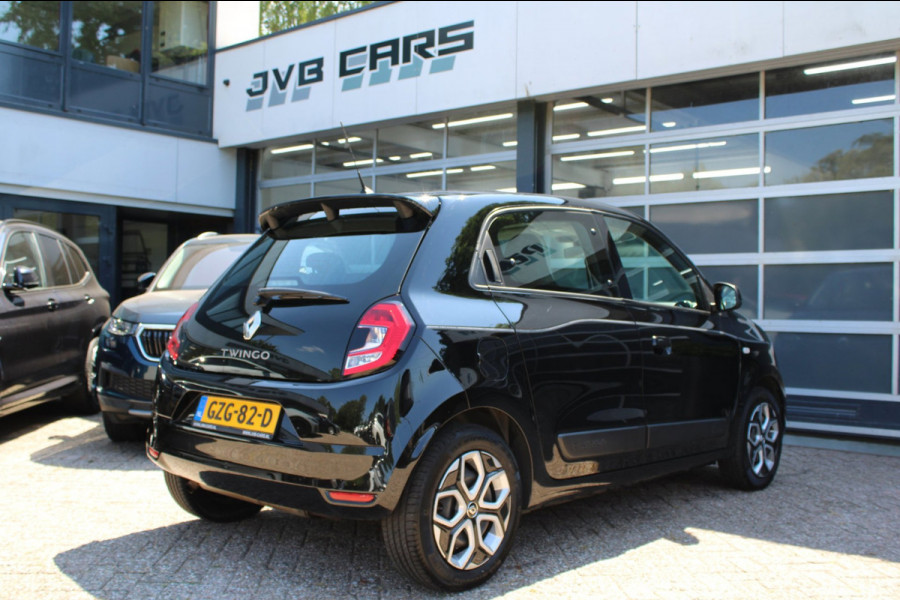 Renault Twingo 1.0 SCe Collection
