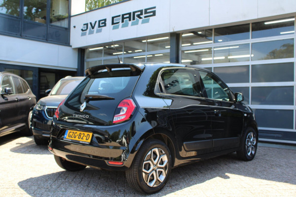 Renault Twingo 1.0 SCe Collection