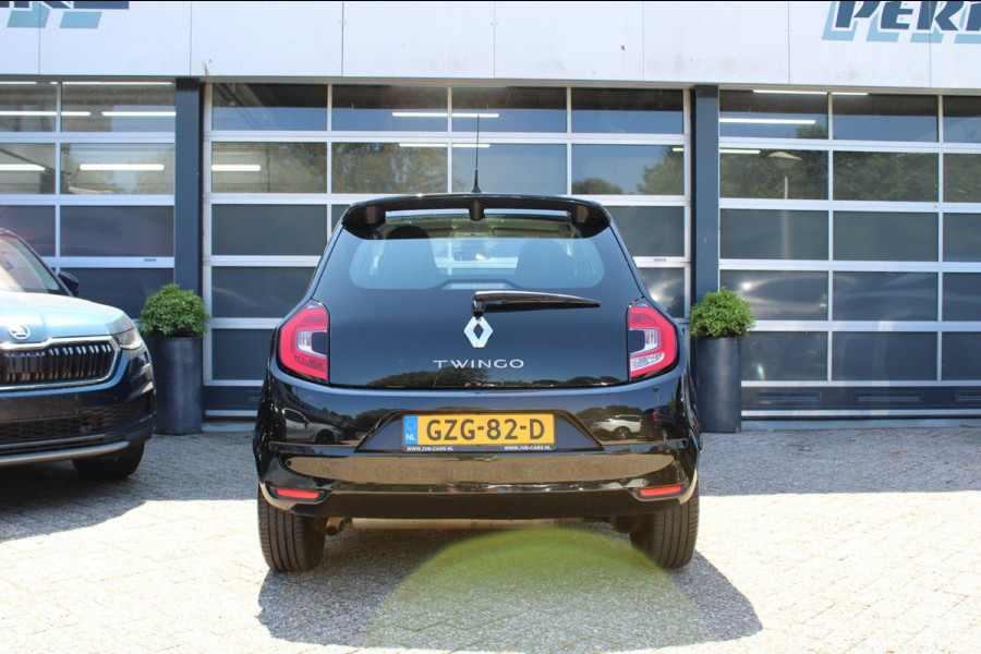Renault Twingo 1.0 SCe Collection