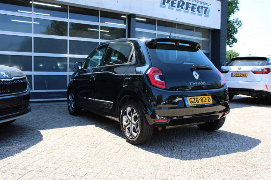 Renault Twingo 1.0 SCe Collection