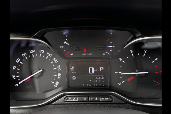 Citroën C3 PT110 EAT6 Shine | Automaat | Camera | NL-Auto | Keyless | Climate Control