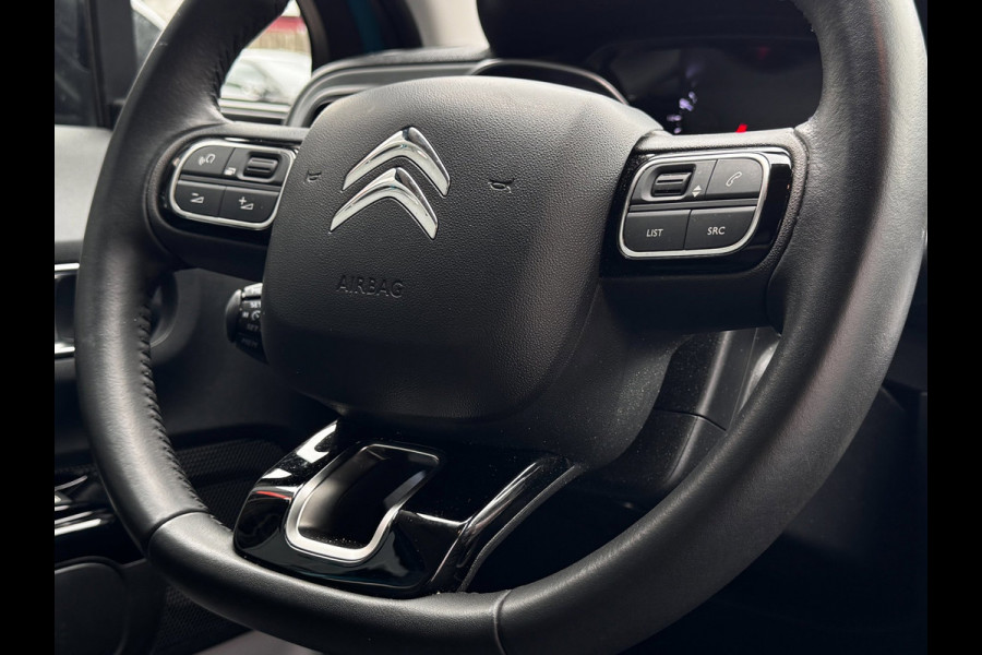 Citroën C3 PT110 EAT6 Shine | Automaat | Camera | NL-Auto | Keyless | Climate Control