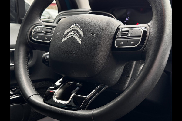 Citroën C3 PT110 EAT6 Shine | Automaat | Camera | NL-Auto | Keyless | Climate Control