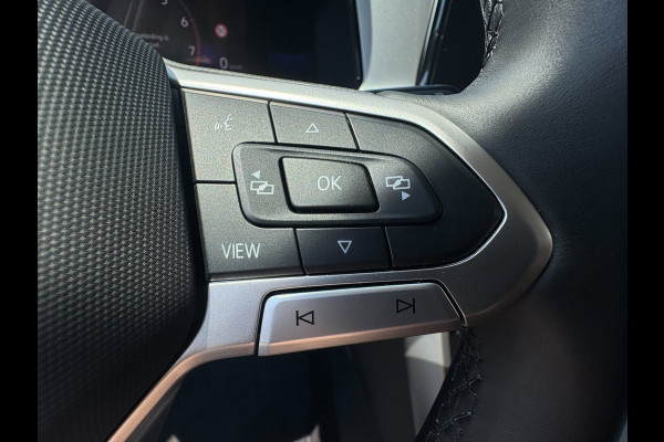 Volkswagen T-Roc 1.0 TSI Life LED / NAVIGATIE / DIGITAL COCKPIT / PARK ASSIST / STOELVERWARMING