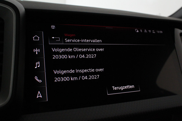 Audi A1 Sportback 30 TFSI S line > 116pk/Chronos Gray en zwart dak/17inch/stoelverwarming