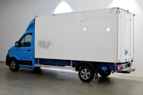 Volkswagen Crafter 35 2.0 TDI E6 Bakwagen met achterdeuren 2-Persoons 09-2020