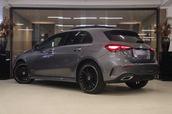 Mercedes-Benz A-Klasse 250 e AMG Line PANO/360CAM/HUD/ACC/BLINDSPOT/KEYLESS/VOL