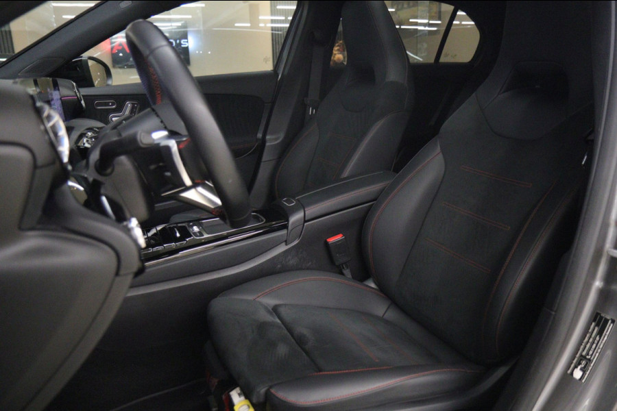 Mercedes-Benz A-Klasse 250 e AMG Line PANO/360CAM/HUD/ACC/BLINDSPOT/KEYLESS/VOL