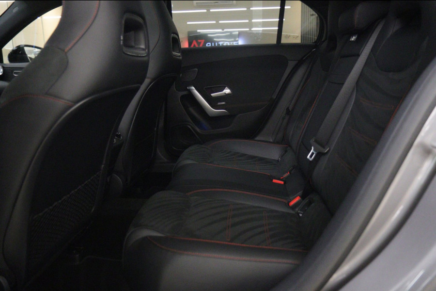 Mercedes-Benz A-Klasse 250 e AMG Line PANO/360CAM/HUD/ACC/BLINDSPOT/KEYLESS/VOL