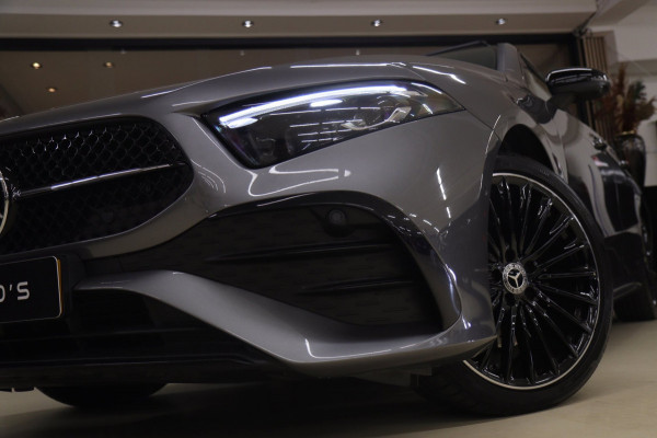 Mercedes-Benz A-Klasse 250 e AMG Line PANO/360CAM/HUD/ACC/BLINDSPOT/KEYLESS/VOL