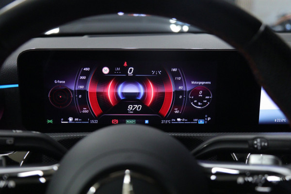 Mercedes-Benz A-Klasse 250 e AMG Line PANO/360CAM/HUD/ACC/BLINDSPOT/KEYLESS/VOL