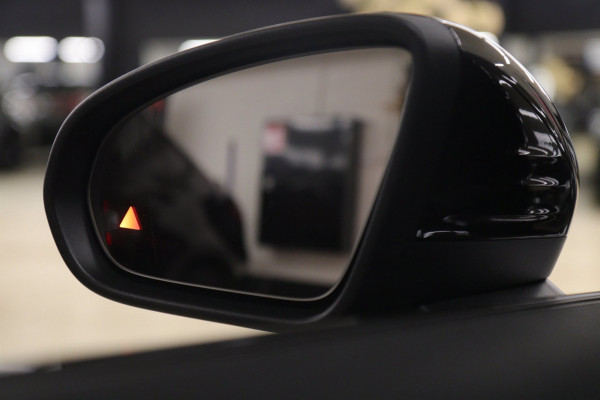 Mercedes-Benz A-Klasse 250 e AMG Line PANO/360CAM/HUD/ACC/BLINDSPOT/KEYLESS/VOL
