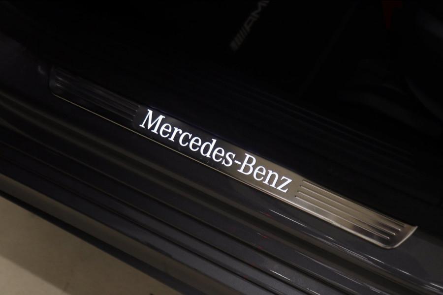 Mercedes-Benz A-Klasse 250 e AMG Line PANO/360CAM/HUD/ACC/BLINDSPOT/KEYLESS/VOL