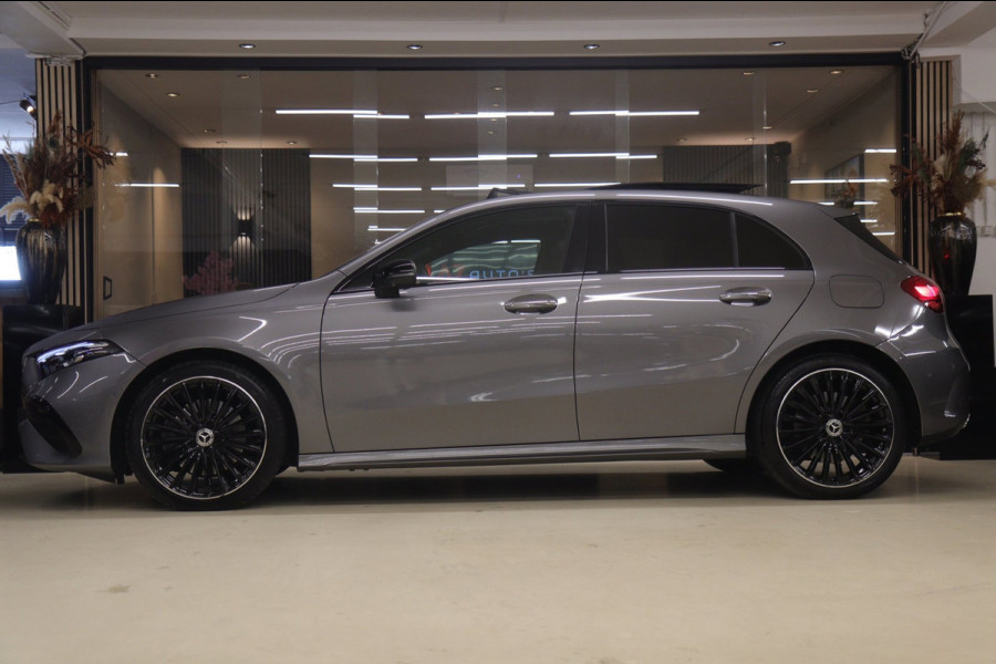 Mercedes-Benz A-Klasse 250 e AMG Line PANO/360CAM/HUD/ACC/BLINDSPOT/KEYLESS/VOL