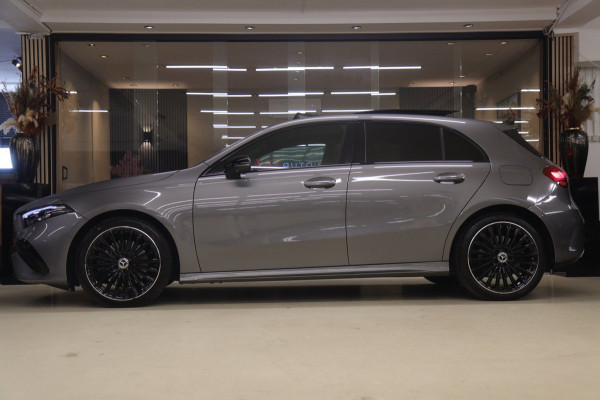 Mercedes-Benz A-Klasse 250 e AMG Line PANO/360CAM/HUD/ACC/BLINDSPOT/KEYLESS/VOL
