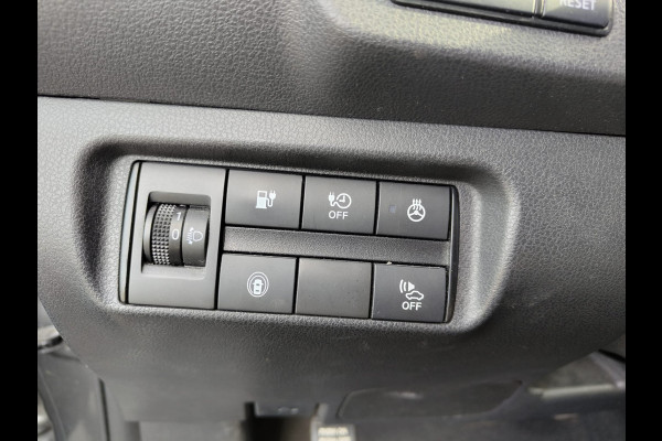 Nissan Leaf e+ N-Connecta 62kWh Adap.Cruise Warmtepomp Leder+Verwarmd 360°Camera Ecc Stuurverwarming Navi Apple Carplay/Android Auto Lmv Privacy Glas Isofix DAB Bluetooth Led Dodehoekdetectie 1e Eigenaar Origineel Nederlandse Auto