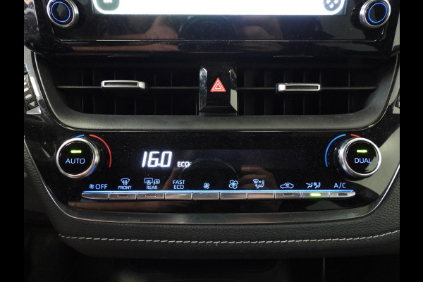Toyota Corolla Touring Sports 1.8 Hybrid Business NAVI-APP/CLIMA/CAMERA/LED/16"LMV!