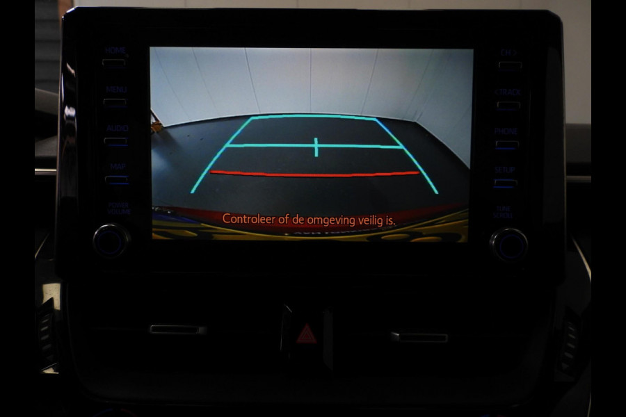Toyota Corolla Touring Sports 1.8 Hybrid Business NAVI-APP/CLIMA/CAMERA/LED/16"LMV!