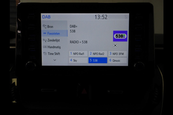 Toyota Corolla Touring Sports 1.8 Hybrid Business NAVI-APP/CLIMA/CAMERA/LED/16"LMV!