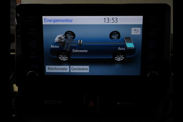 Toyota Corolla Touring Sports 1.8 Hybrid Business NAVI-APP/CLIMA/CAMERA/LED/16"LMV!