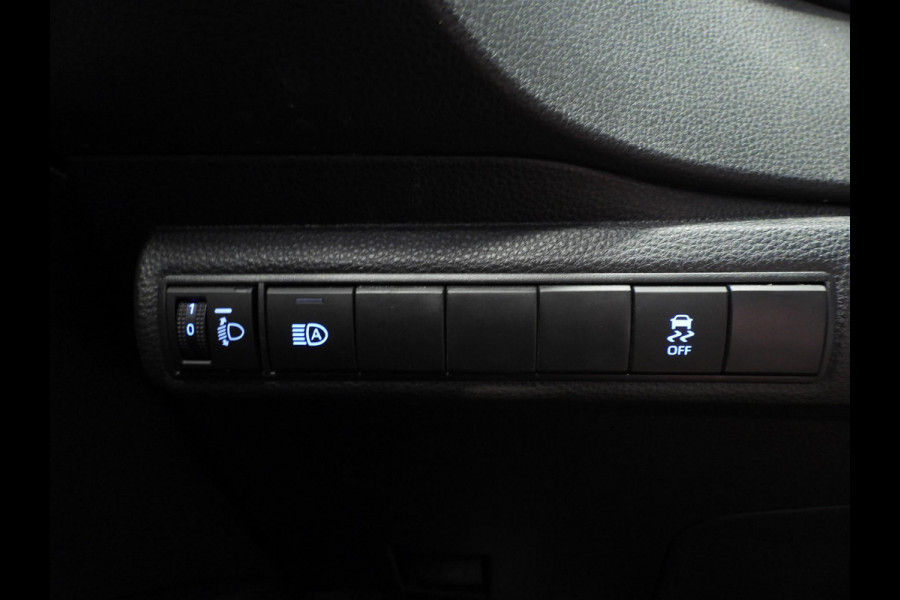 Toyota Corolla Touring Sports 1.8 Hybrid Business NAVI-APP/CLIMA/CAMERA/LED/16"LMV!