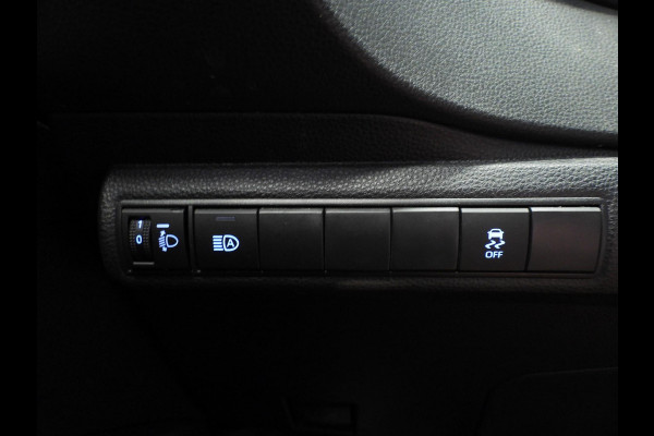 Toyota Corolla Touring Sports 1.8 Hybrid Business NAVI-APP/CLIMA/CAMERA/LED/16"LMV!