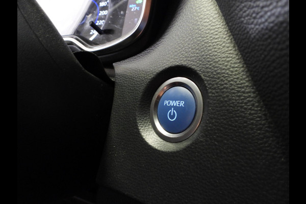 Toyota Corolla Touring Sports 1.8 Hybrid Business NAVI-APP/CLIMA/CAMERA/LED/16"LMV!