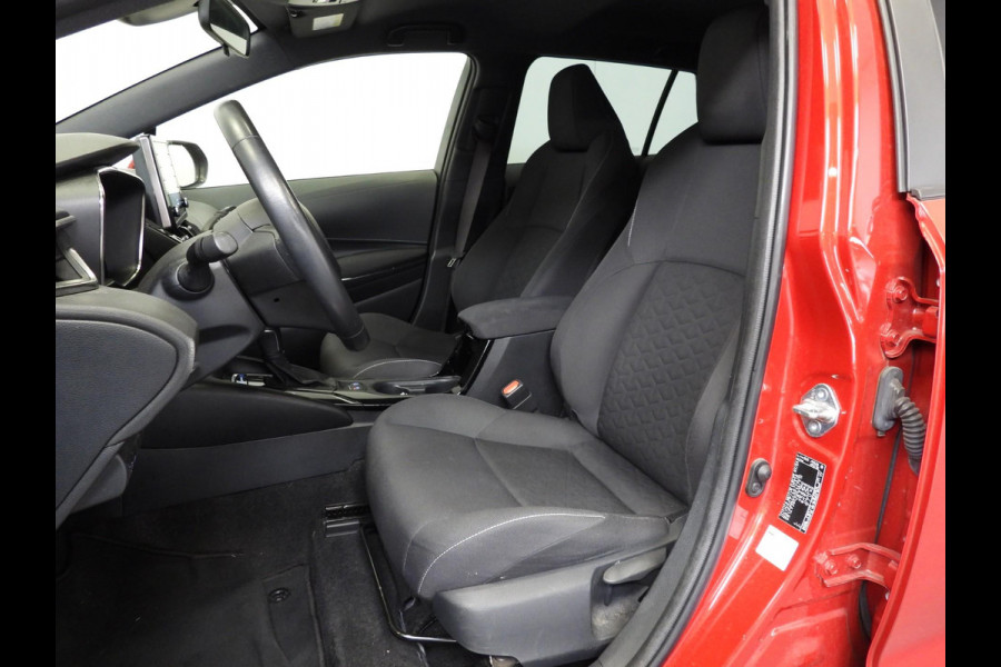 Toyota Corolla Touring Sports 1.8 Hybrid Business NAVI-APP/CLIMA/CAMERA/LED/16"LMV!