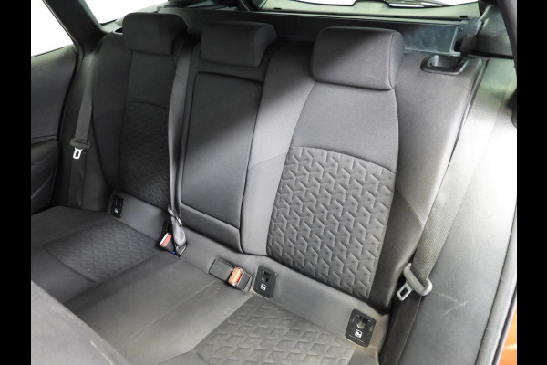 Toyota Corolla Touring Sports 1.8 Hybrid Business NAVI-APP/CLIMA/CAMERA/LED/16"LMV!