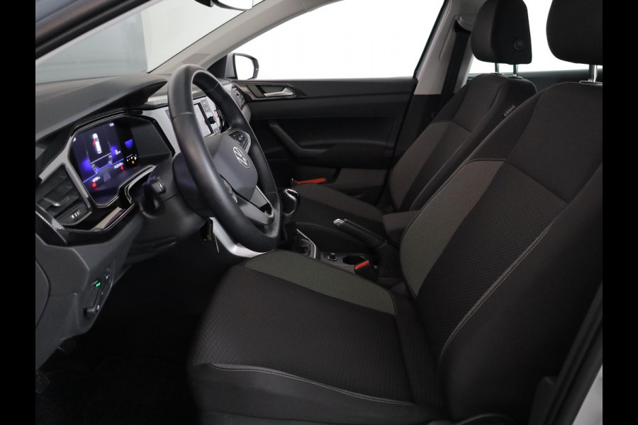 Volkswagen Polo 1.0 TSI Life 95pk  Parksensors| 15'LM-velgen| airco |